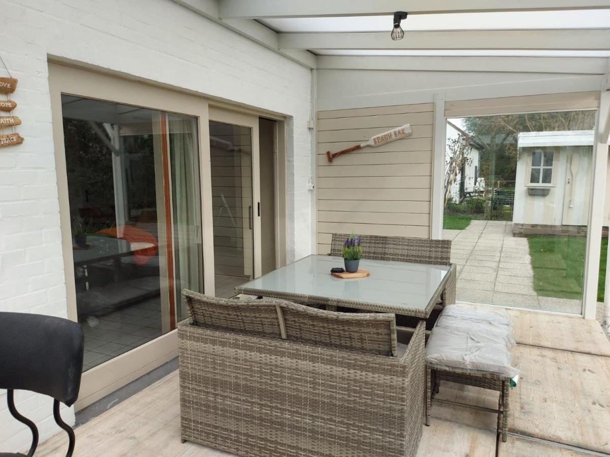 The Beach House Middelkerke Exterior foto